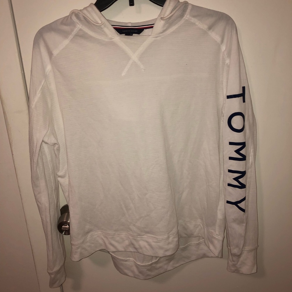 Tommy Hilfiger running sweater